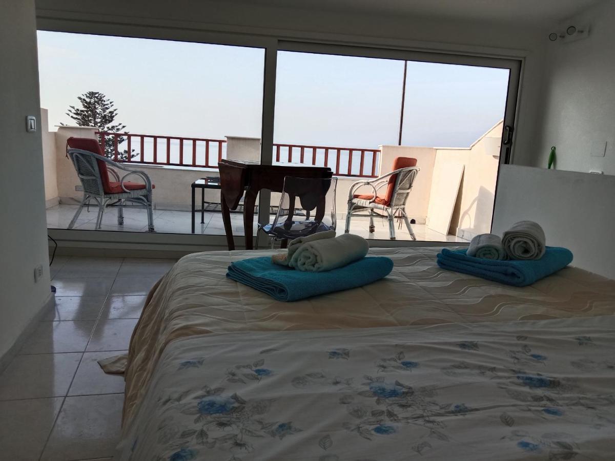 "Lo Studiolo" Apartment Pizzo  Exteriér fotografie