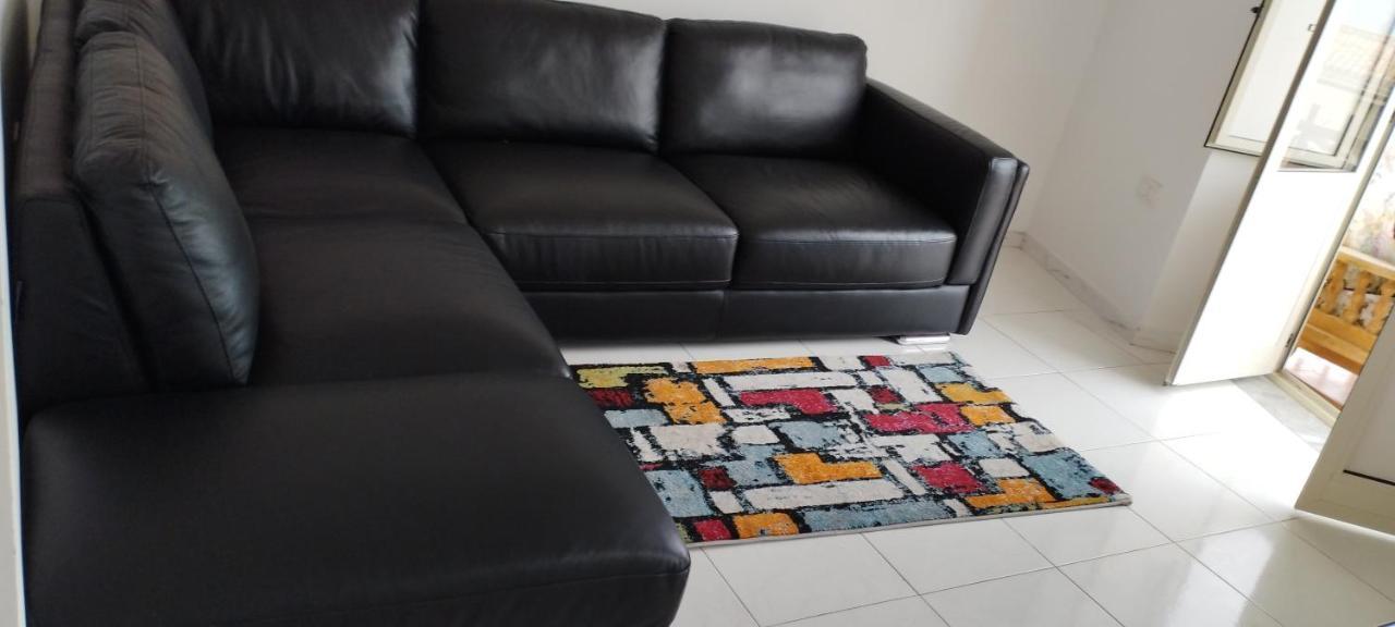 "Lo Studiolo" Apartment Pizzo  Exteriér fotografie