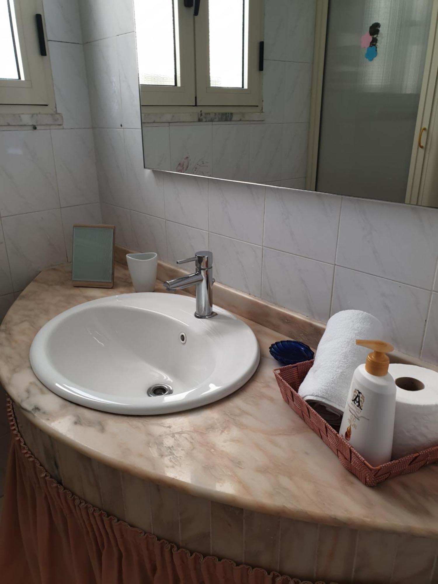 "Lo Studiolo" Apartment Pizzo  Exteriér fotografie